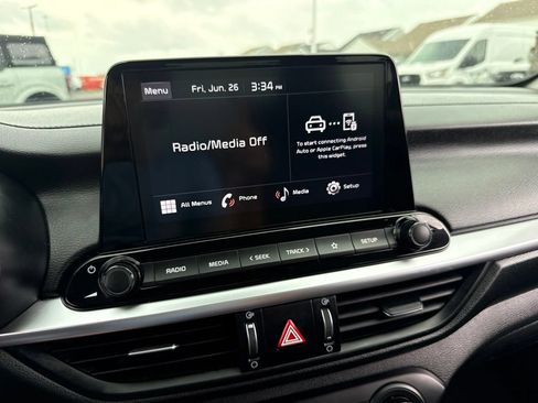 Used 2023 Kia Forte LXS FWD image 21