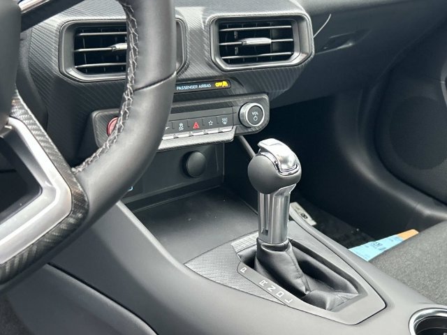 New 2026 Ford Mustang Coupe RWD image 16