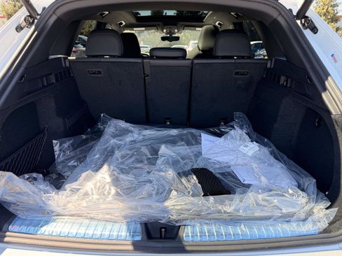 New 2026 Audi SQ5 Premium Plus image 27