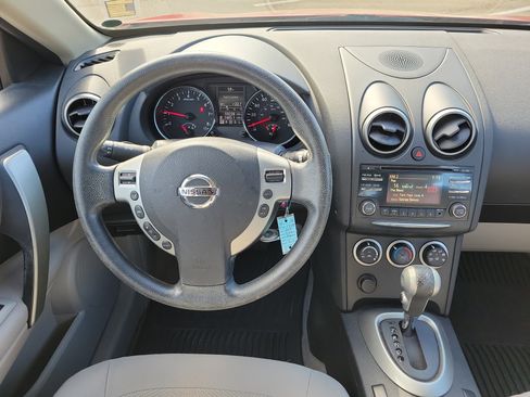 Used 2015 Nissan Rogue S w/ Convenience Package image 16