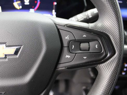 Used 2024 Chevrolet TrailBlazer LT image 20