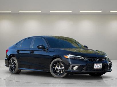 Used 2024 Honda Civic Si