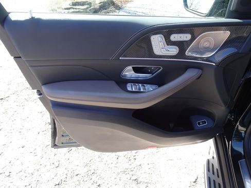 Used 2022 Mercedes-Benz GLE 53 AMG 4MATIC Coupe image 16