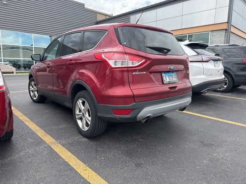 Used 2014 Ford Escape SE AWD/4WD image 4