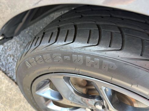 Used 2022 Chrysler 300 S RWD image 42