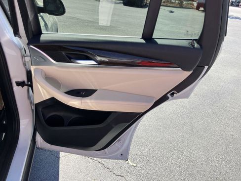 Used 2019 BMW X3 sDrive30i w/ Convenience Package image 31