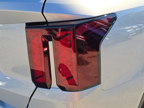 New 2026 Kia Sorento LX image 11