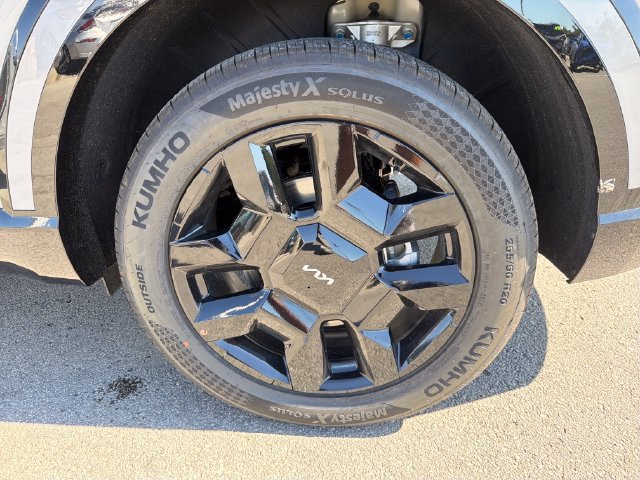 New 2027 Kia Telluride SX Prestige AWD/4WD image 26