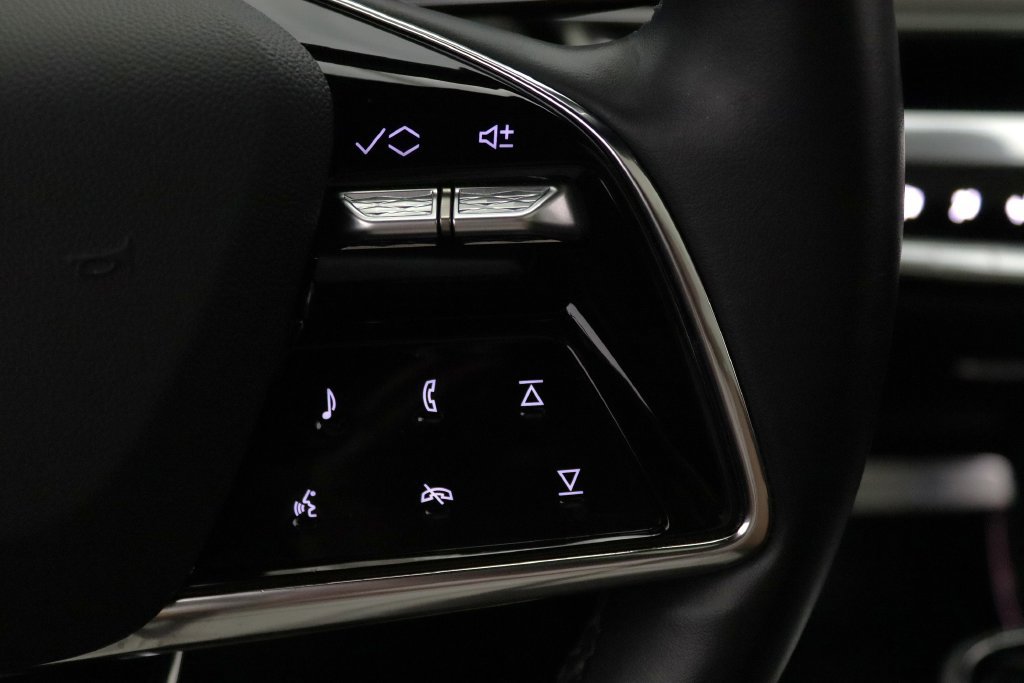 Certified 2024 Cadillac Lyriq Sport AWD/4WD image 26