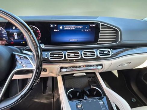 Used 2024 Mercedes-Benz GLE 450 GLE 450 image 26