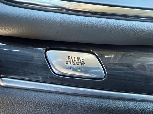 Used 2021 Buick Enclave Essence w/ Sport Touring Edition image 29