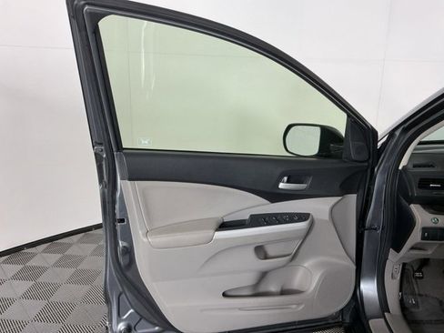 Used 2012 Honda CR-V EX-L image 12