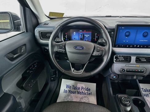 Used 2025 Ford Maverick XLT w/ XLT Luxury Package AWD/4WD image 21