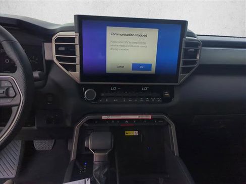 New 2026 Toyota Tundra Limited image 17