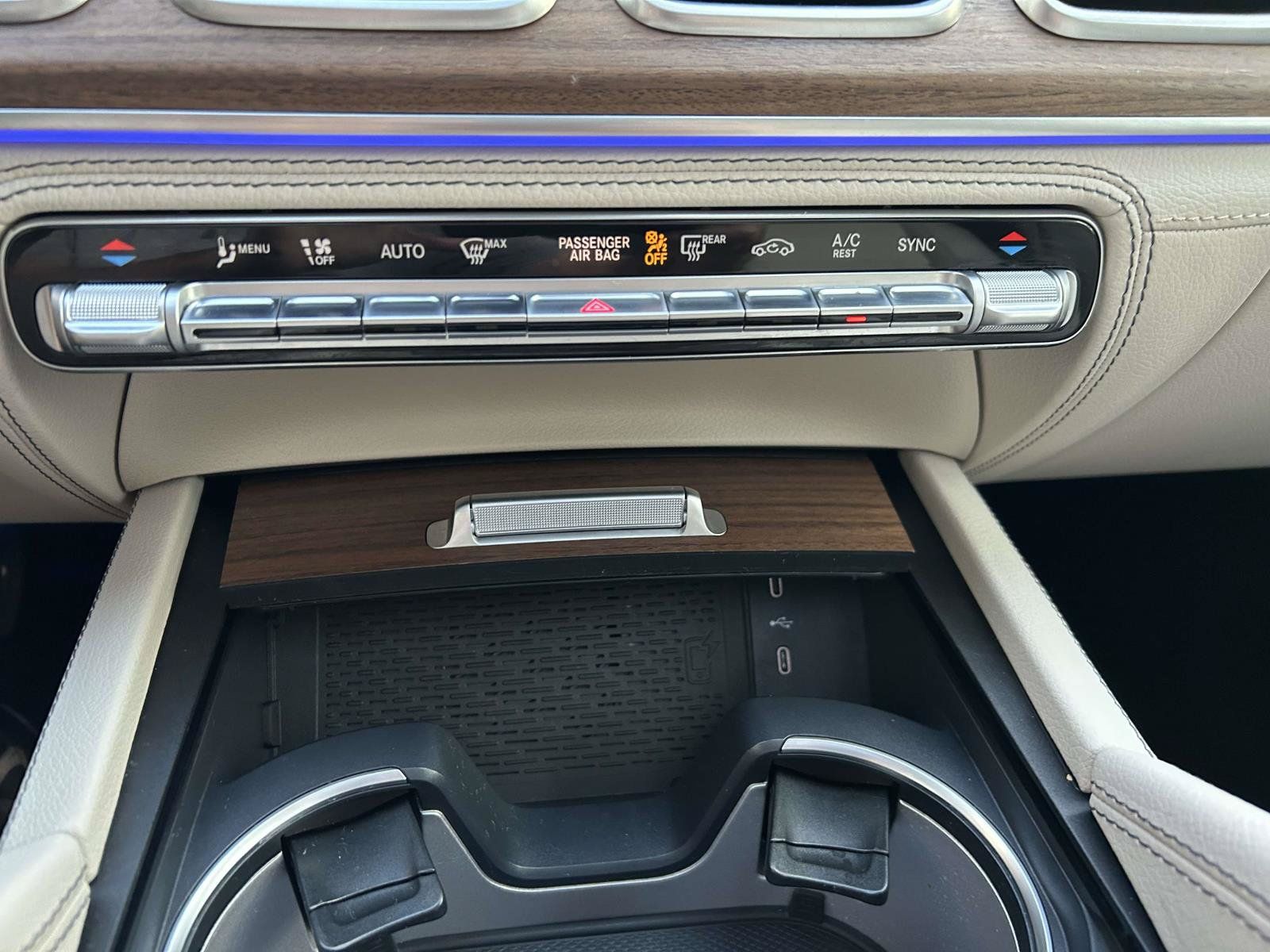 Used 2026 Mercedes-Benz GLE 450 4MATIC image 43
