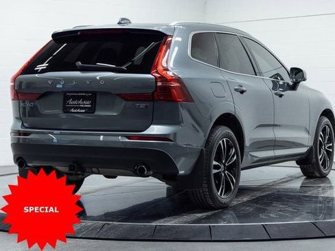 Used 2018 Volvo XC60 T8 Momentum image 10