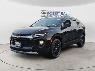Used 2019 Chevrolet Blazer LT image 1