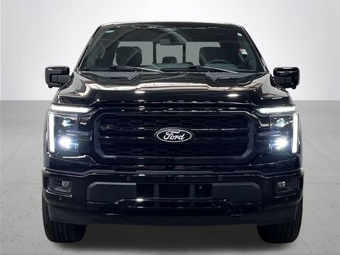 Certified 2026 Ford F150 Lariat AWD/4WD image 4