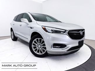 Used 2019 Buick Enclave Premium w/ Experience Buick Package video 1