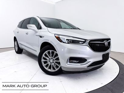 Used 2019 Buick Enclave Premium w/ Experience Buick Package