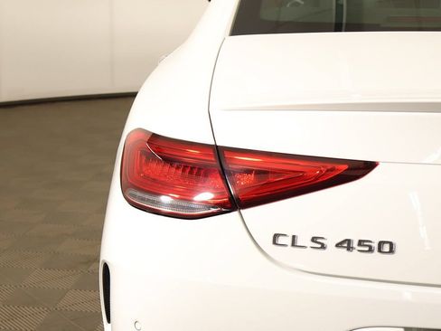 Used 2022 Mercedes-Benz CLS 450 4MATIC image 18