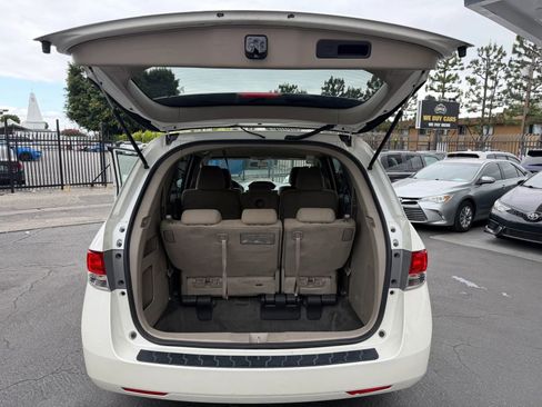 Used 2016 Honda Odyssey EX image 34
