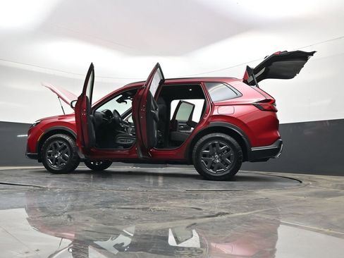 New 2026 Honda CR-V TrailSport image 40