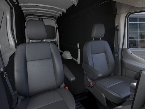 New 2026 Ford Transit 350 148 High Roof Extended RWD image 10