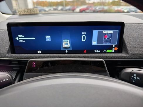 New 2025 Ford Mustang Mach-E Premium w/ Sport Appearance Package image 14