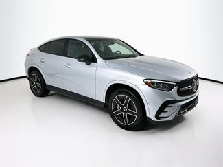 Certified 2025 Mercedes-Benz GLC 300 4MATIC video 1
