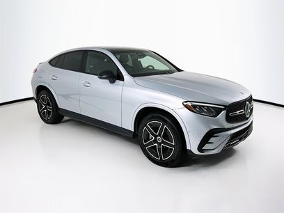 Certified 2025 Mercedes-Benz GLC 300 4MATIC