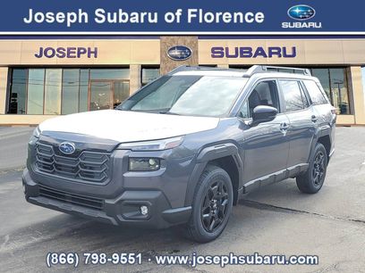 New 2026 Subaru Outback Limited w/ Premium/Limited Package