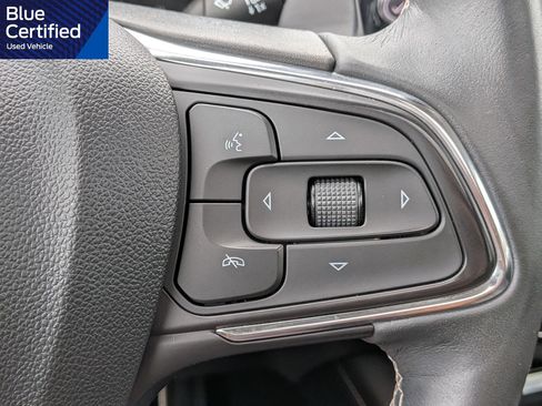 Used 2023 Buick Envision Essence w/ Sport Touring Package FWD image 31