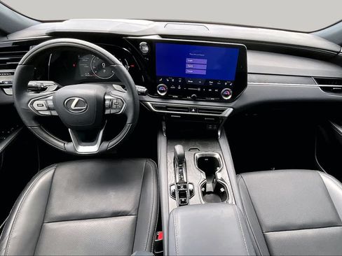 Used 2023 Lexus RX 350 Premium w/ Accessory Package (K3) FWD image 16