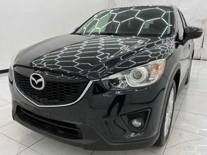 Used 2015 MAZDA CX-5 Grand Touring