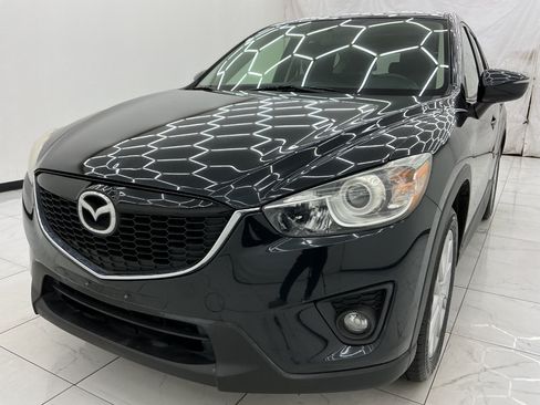 Used 2015 MAZDA CX-5 Grand Touring AWD/4WD image 1