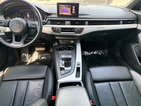 Used 2019 Audi A5 2.0T Premium w/ Convenience Package image 19