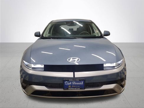 New 2026 Hyundai Ioniq 5 SEL image 3