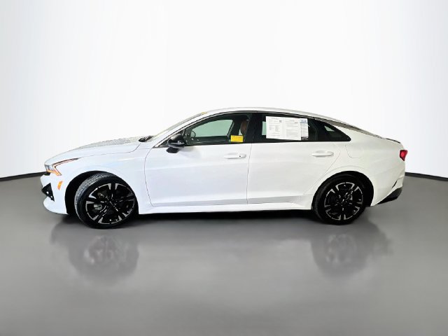 Used 2023 Kia K5 GT-Line w/ GT-Line Premium Package FWD image 5