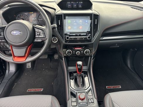 Used 2023 Subaru Forester Sport image 28