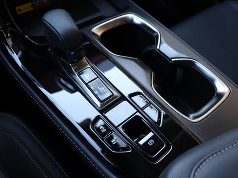 Used 2023 Lexus NX 450h+ AWD w/ Luxury Package image 31