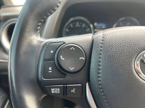 Used 2016 Toyota RAV4 Limited AWD/4WD image 24