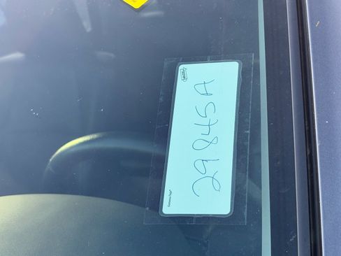 Used 2021 Toyota 4Runner Nightshade image 11