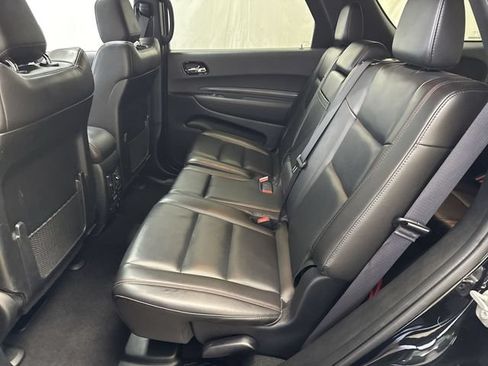 Used 2024 Dodge Durango GT AWD/4WD image 13