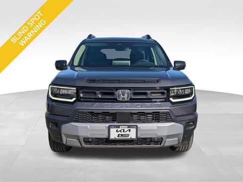 Used 2026 Honda Passport RTL image 8