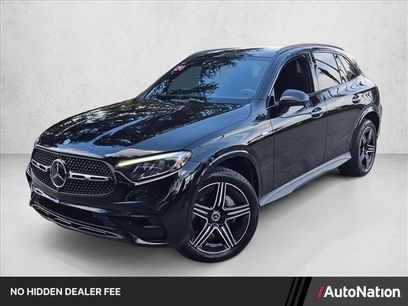 Certified 2025 Mercedes-Benz GLC 350e 4MATIC
