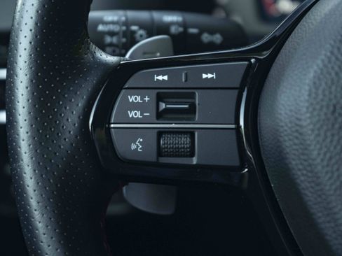 Used 2025 Acura ADX A-Spec AWD/4WD image 20
