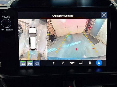 New 2026 Subaru Outback Limited XT image 12