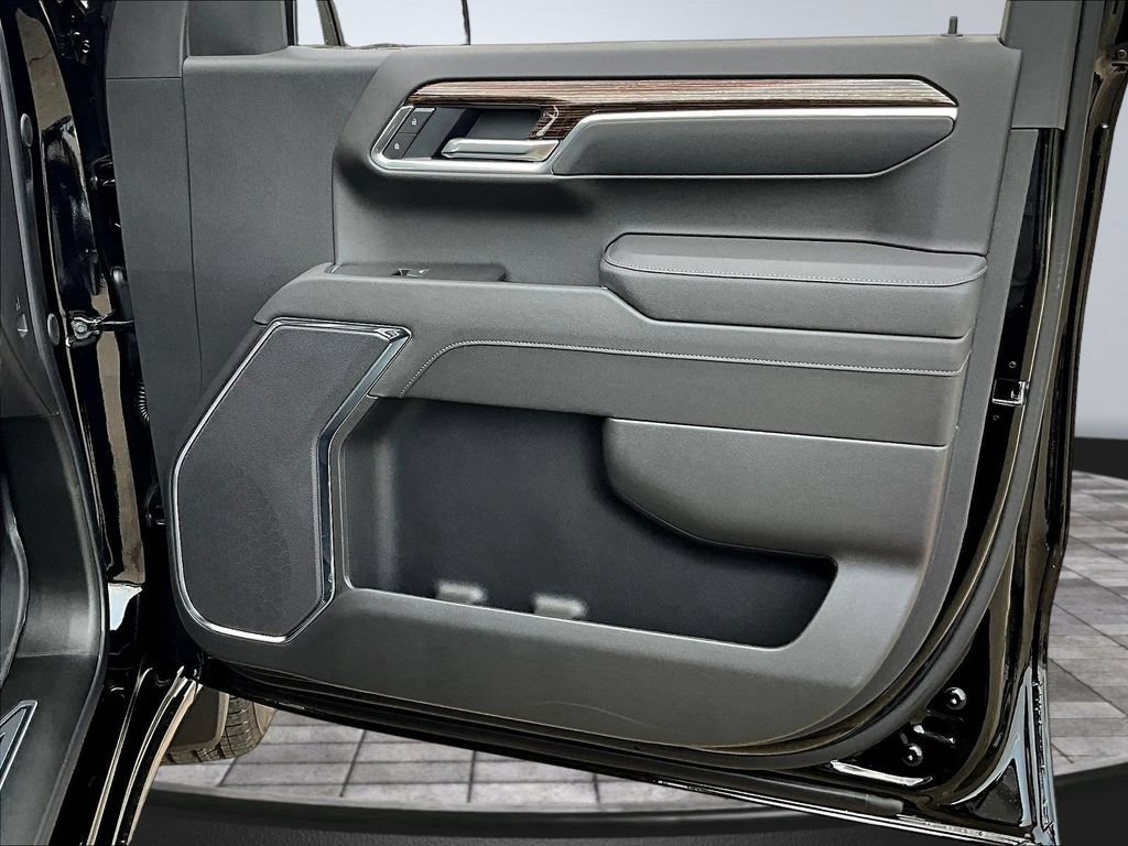 New 2026 GMC Sierra 1500 SLE AWD/4WD image 33