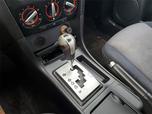 Used 2009 MAZDA MAZDA3 i Touring Value image 18